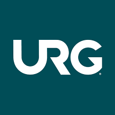 United Recyclers Group (URG) logo