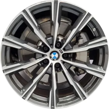 Alloy Wheels